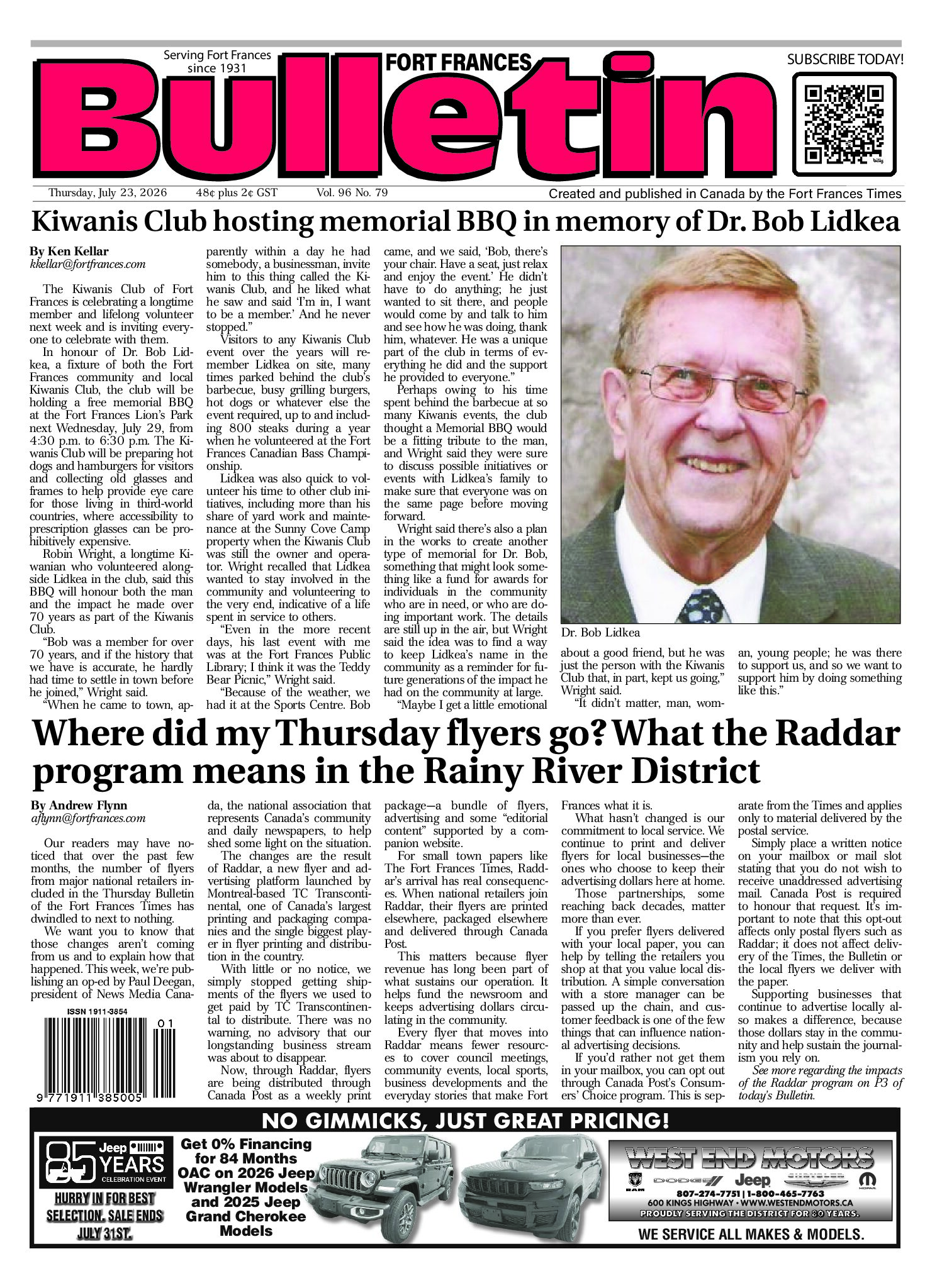 July 23, 2026 – PDF
