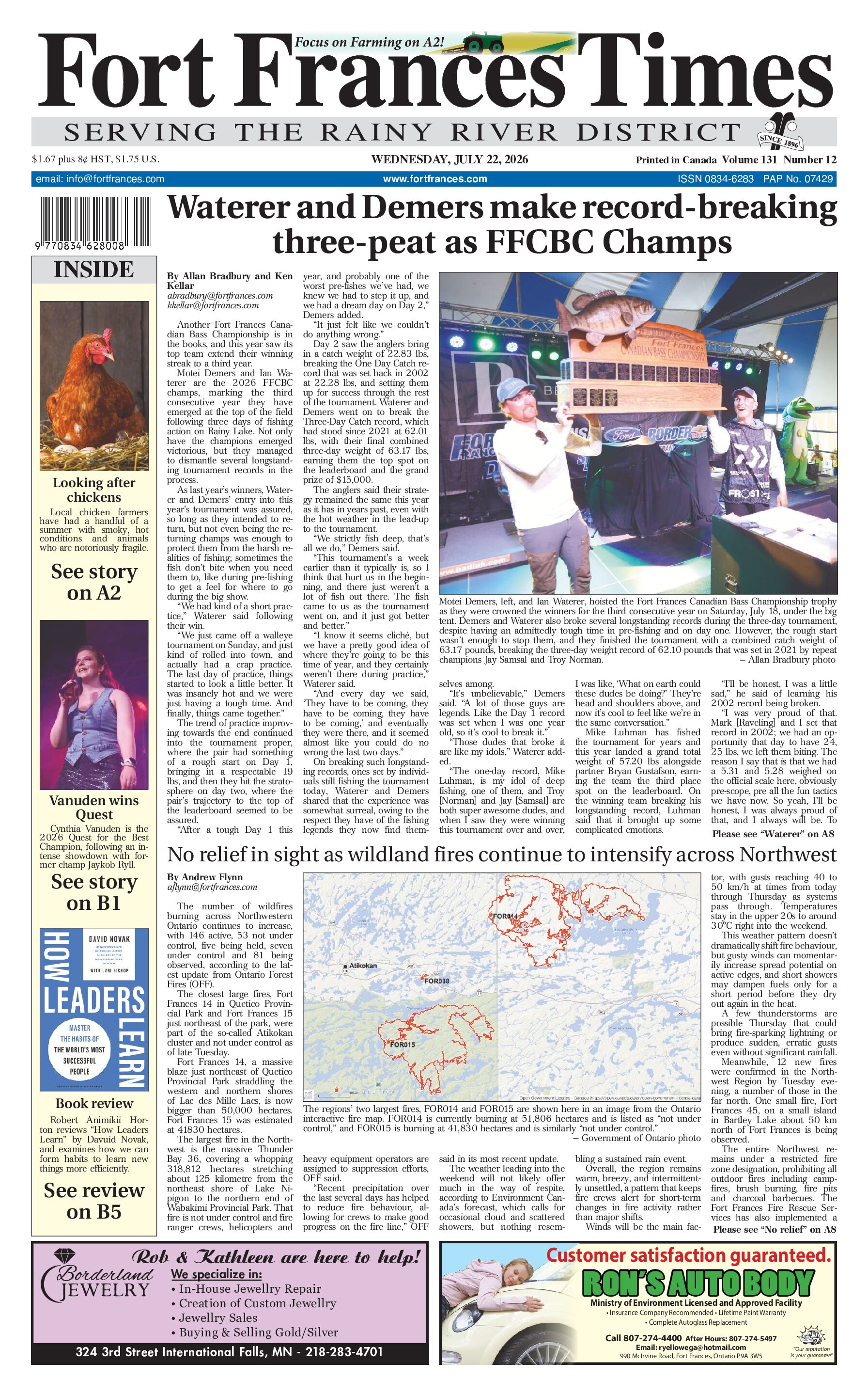 July 22, 2026 – PDF