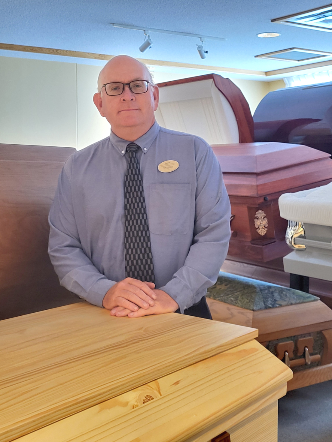 Northridge Funeral Home celebrates 20 years of compassionate service in the district