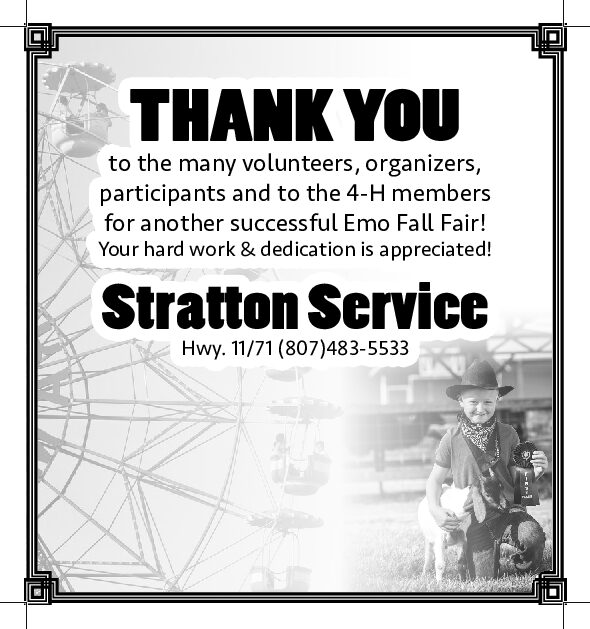 Stratton Service