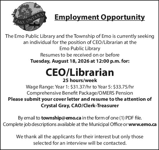 CEO/Librarian
