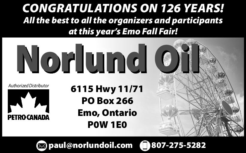 Norlund Oil