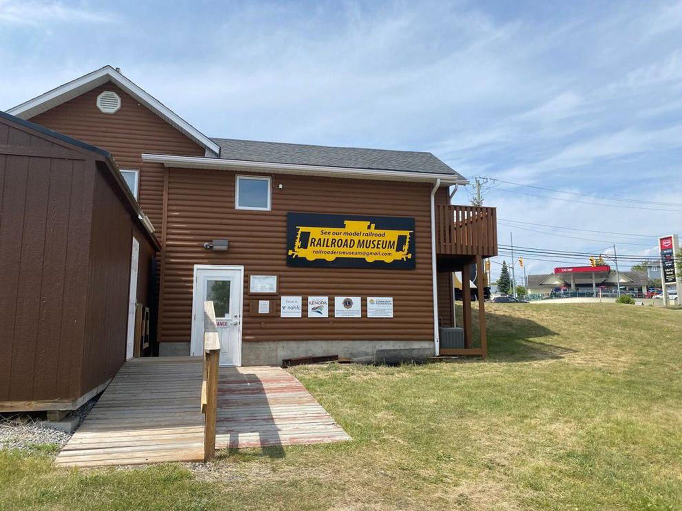 Community response offers hope for Kenora Railroaders Museum as volunteer appeal gains traction
