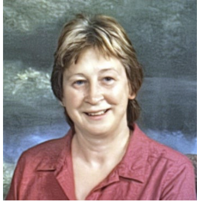 PATRICIA (“PAT”) BASARABA