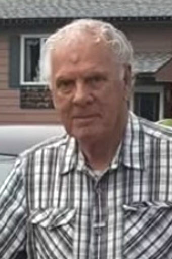 GEORGE BLISS