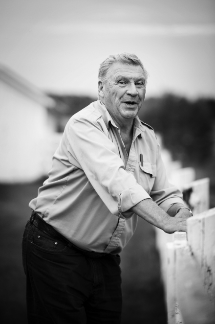 Alton Cates