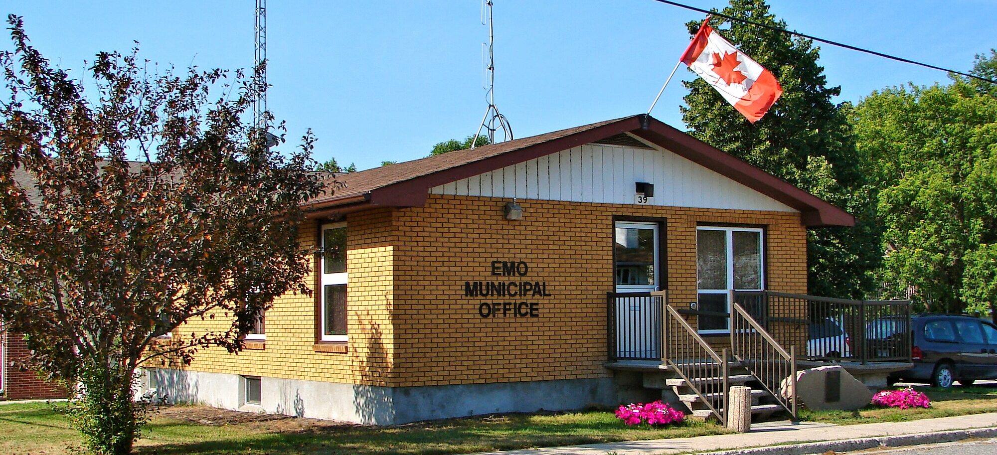 Human Rights Tribunal decision stands, Township of Emo and mayor must pay Borderland Pride $15K