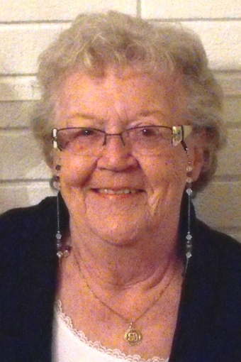 DIANE SHIRLEY FORTIER