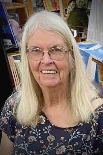 MAMIE ROSE HERDMAN 