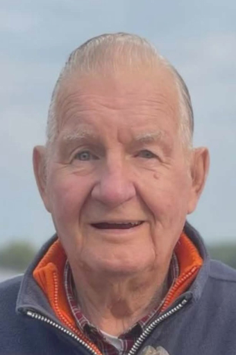 MELVIN (MEL) ERNEST KALLSTROM