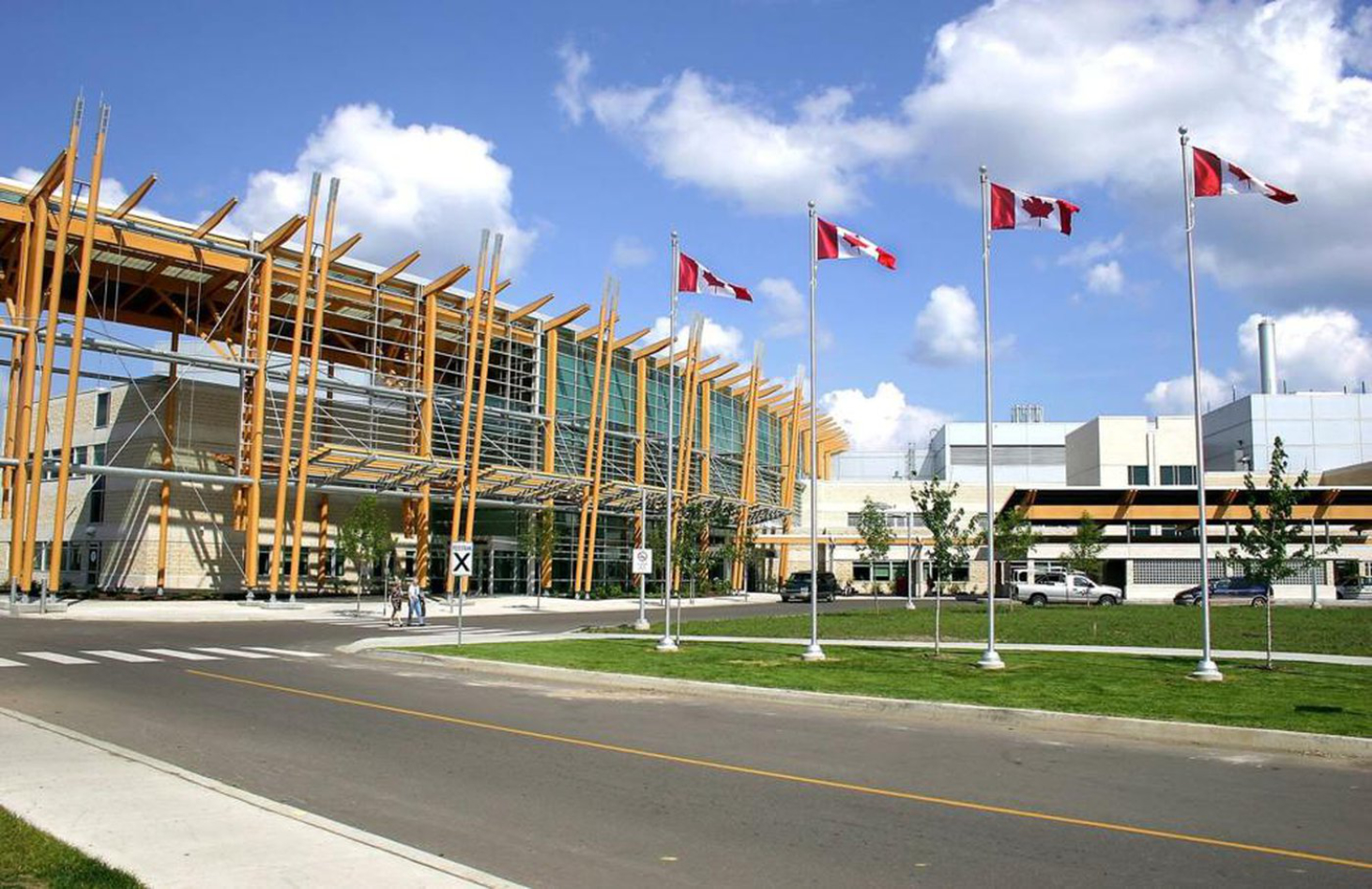 Northern patients call for overhaul of Ontario travel grant