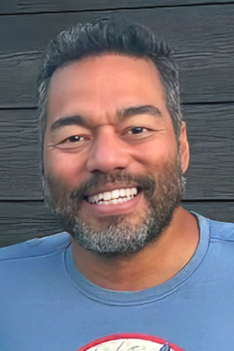 RUSSELL (“RUSS”) LING