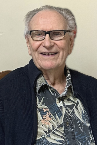 ANDREW HENRY WEPRUK