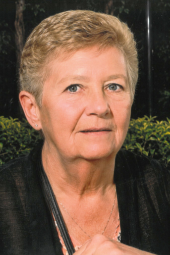 CONNIE LEE WOOD