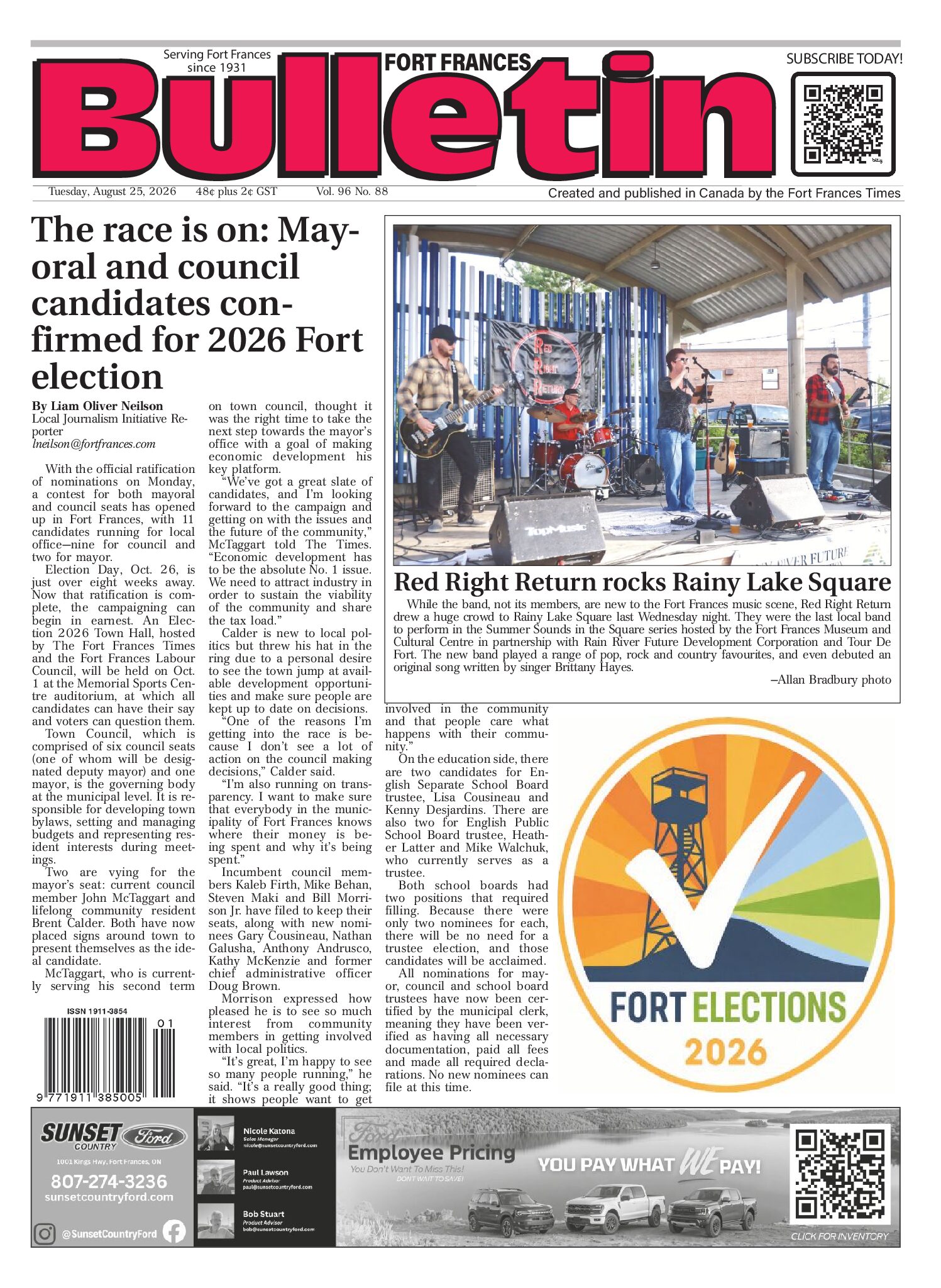 August 25, 2026 – PDF