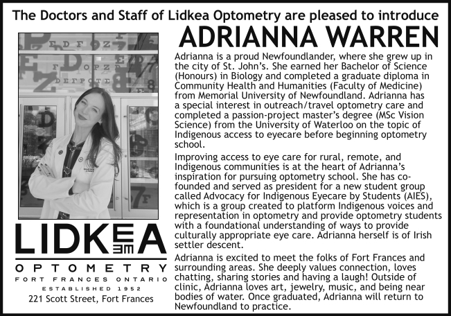 Lidkea Optometry