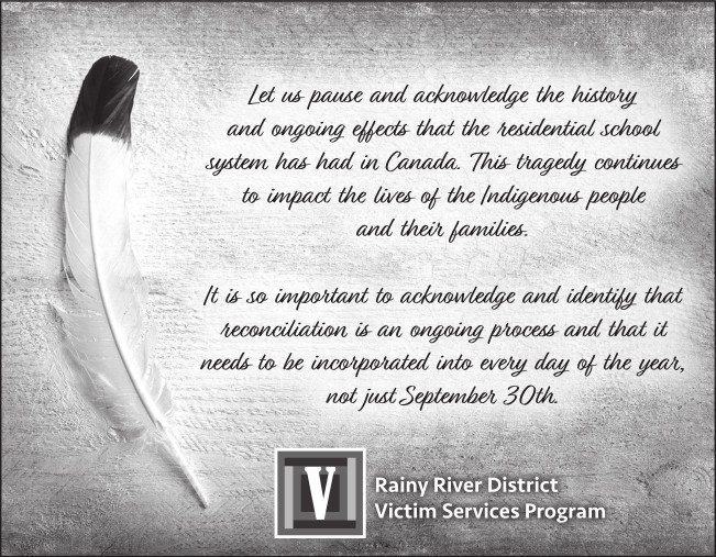 Rainy River District Victim Services