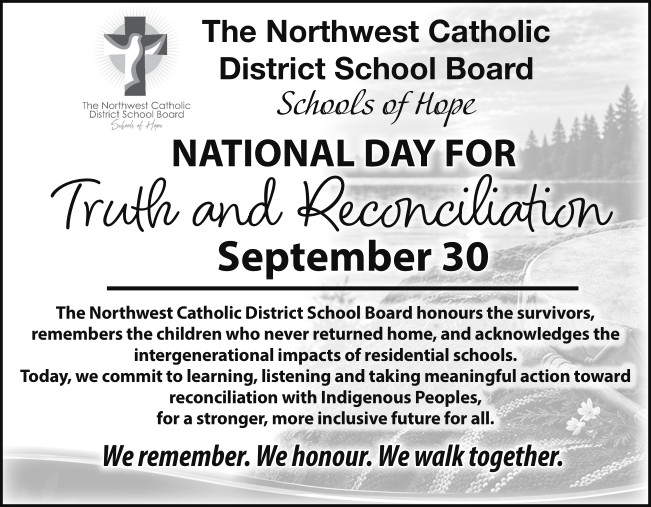 Northwest Catholic District School Board
