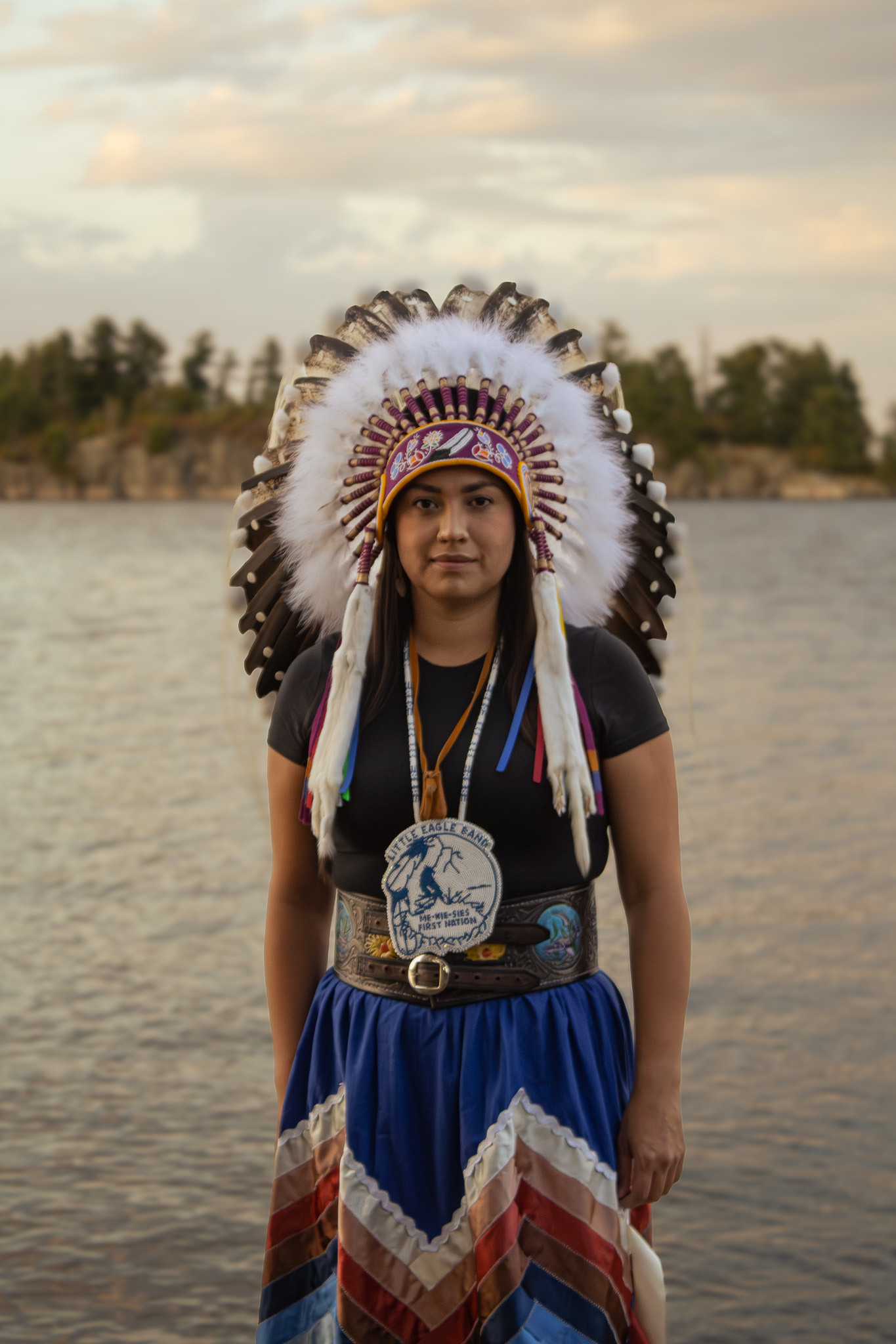 Reconciliation is a process, not a destination: Treaty #3 Deputy Grand Chief