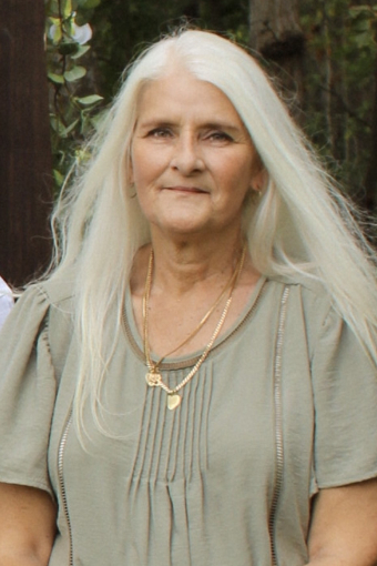 RHONDA DEGAGNE