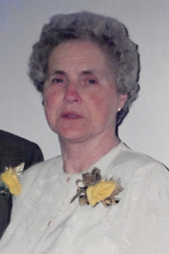 ELLA ADDELEINE DESSERRE