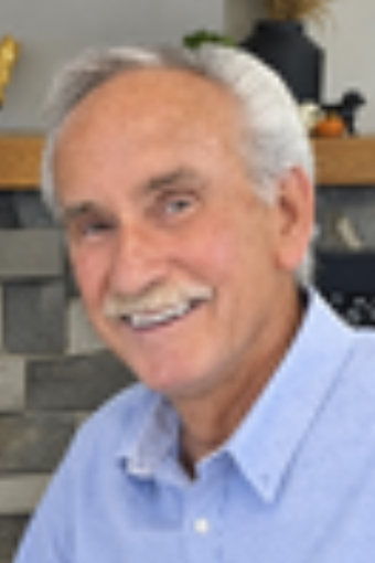 DENNIS RAYMOND DOLK