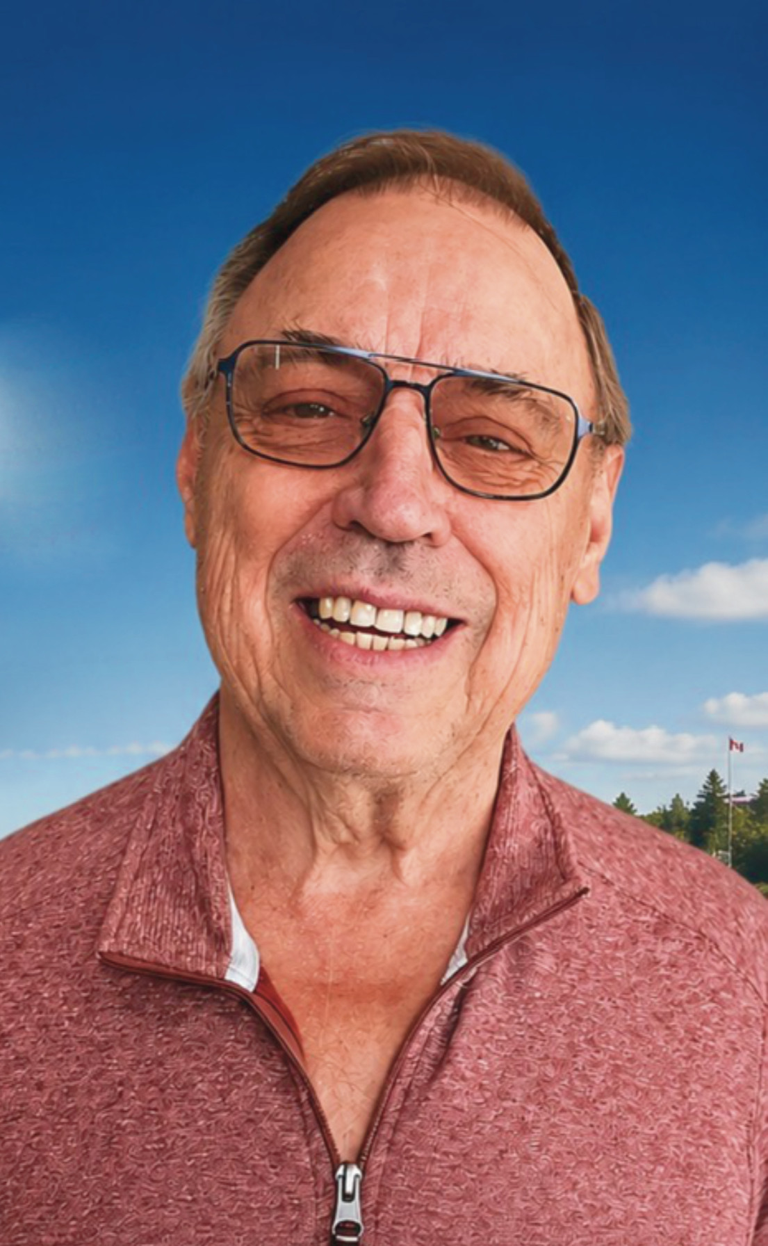 Candidate Profile: Gary Cousineau