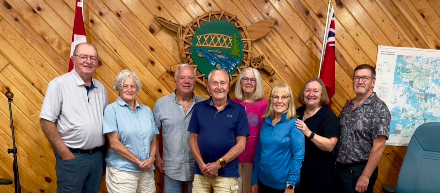 Sioux Narrows preserves history with Beyond the Bridge sequel