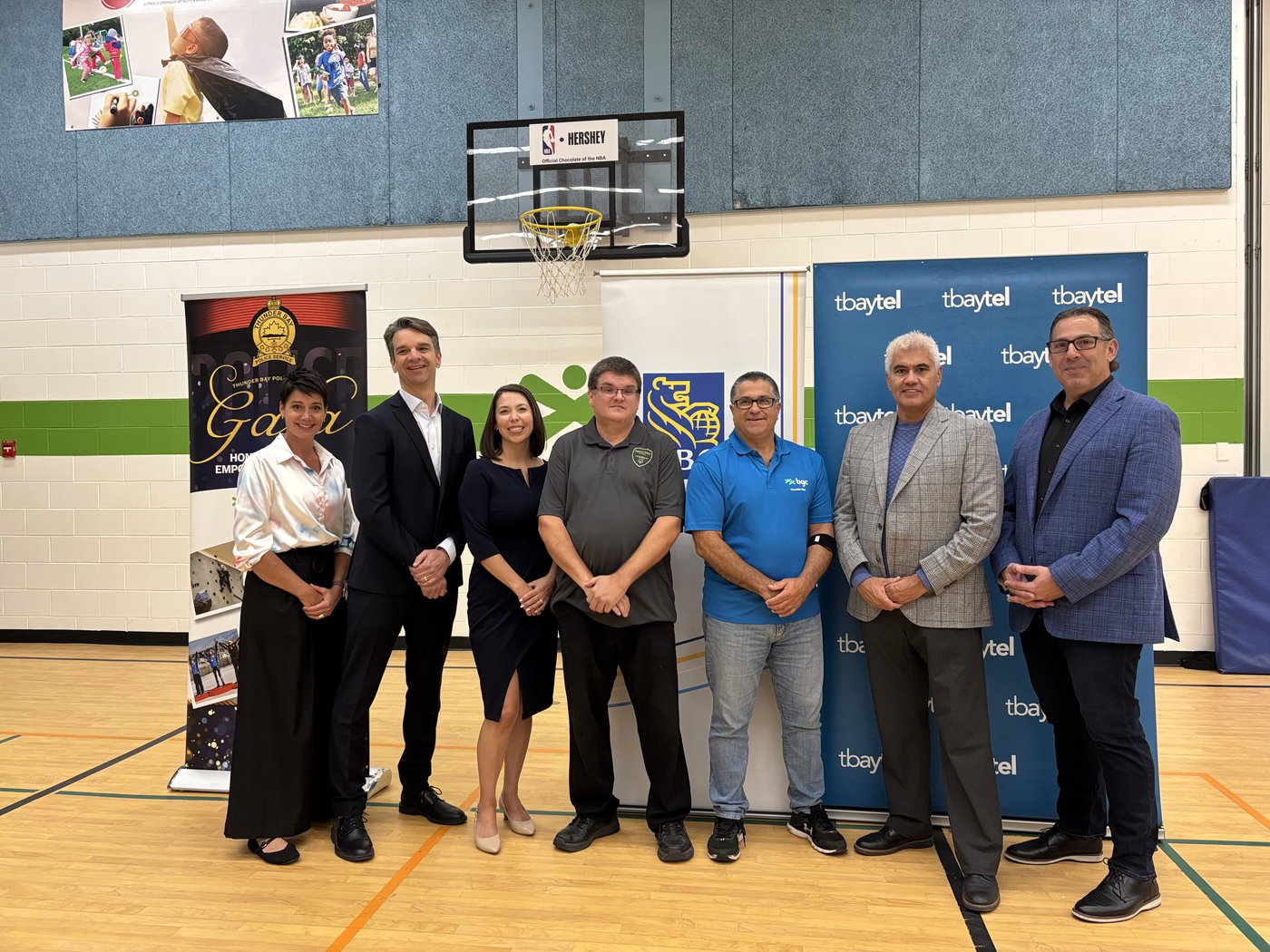 Thunder Bay Police Service announces return of charity gala