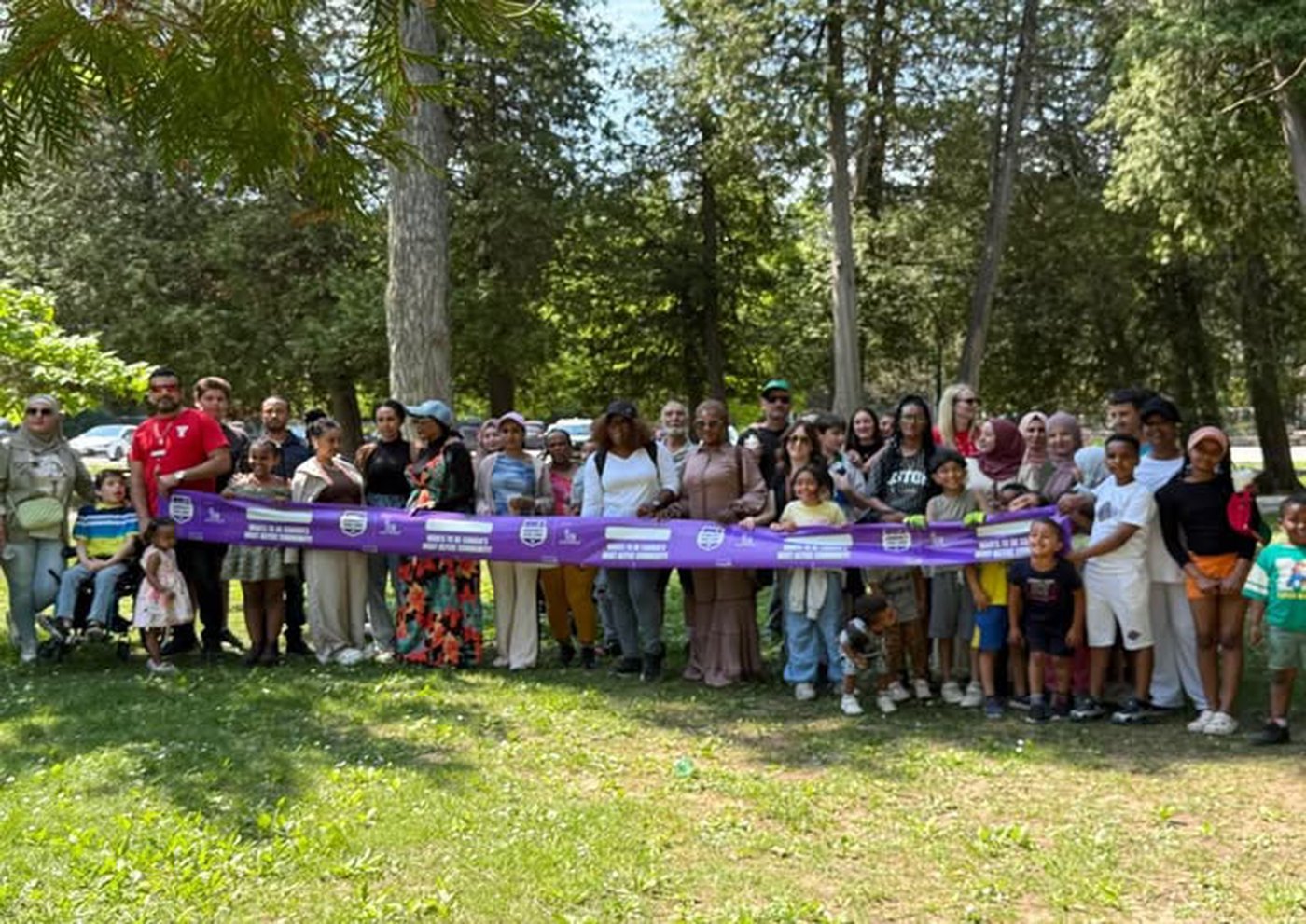 Beyond Canada’s big cities: How to make smaller communities more attractive to newcomers