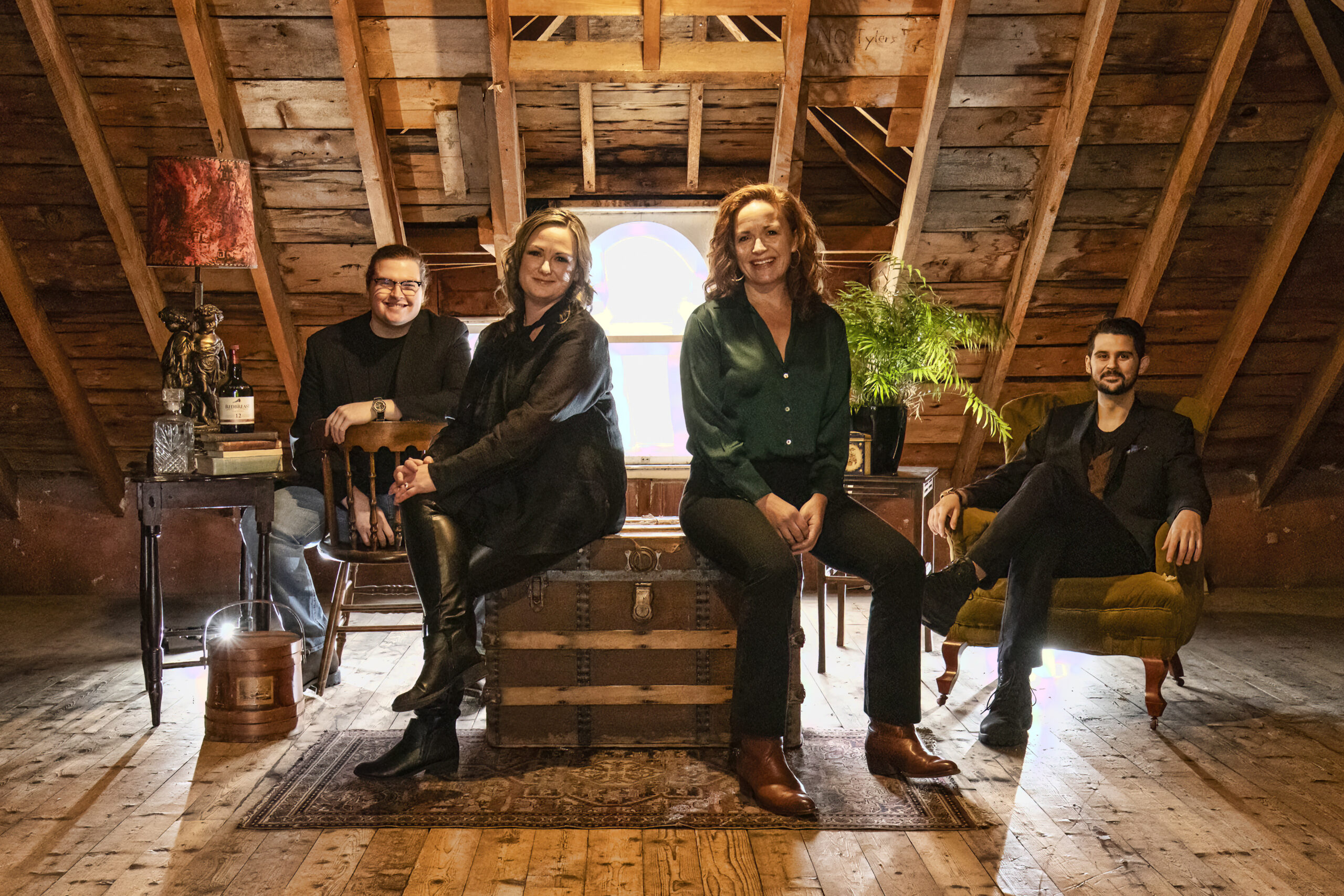 Maggie’s Wake to launch Tour de Fort season next week