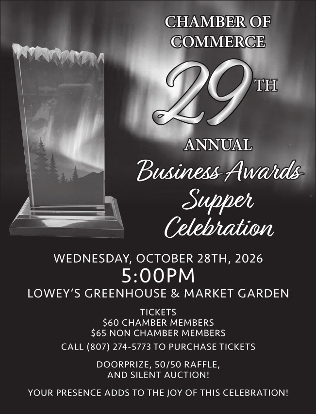 Fort Frances Chamber of Commerce