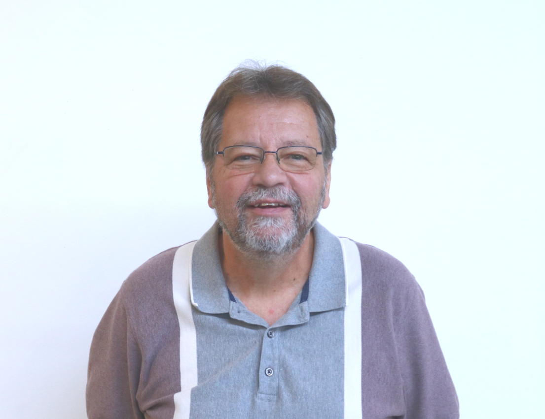 Candidate profile: Mike Behan