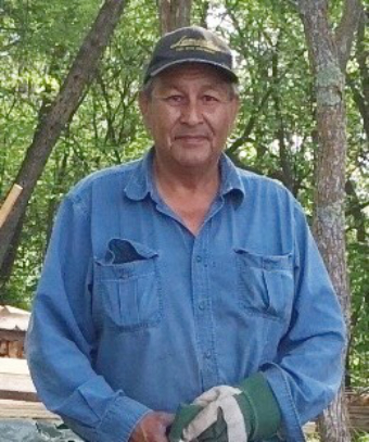 DENNIS LAVERN COPENACE