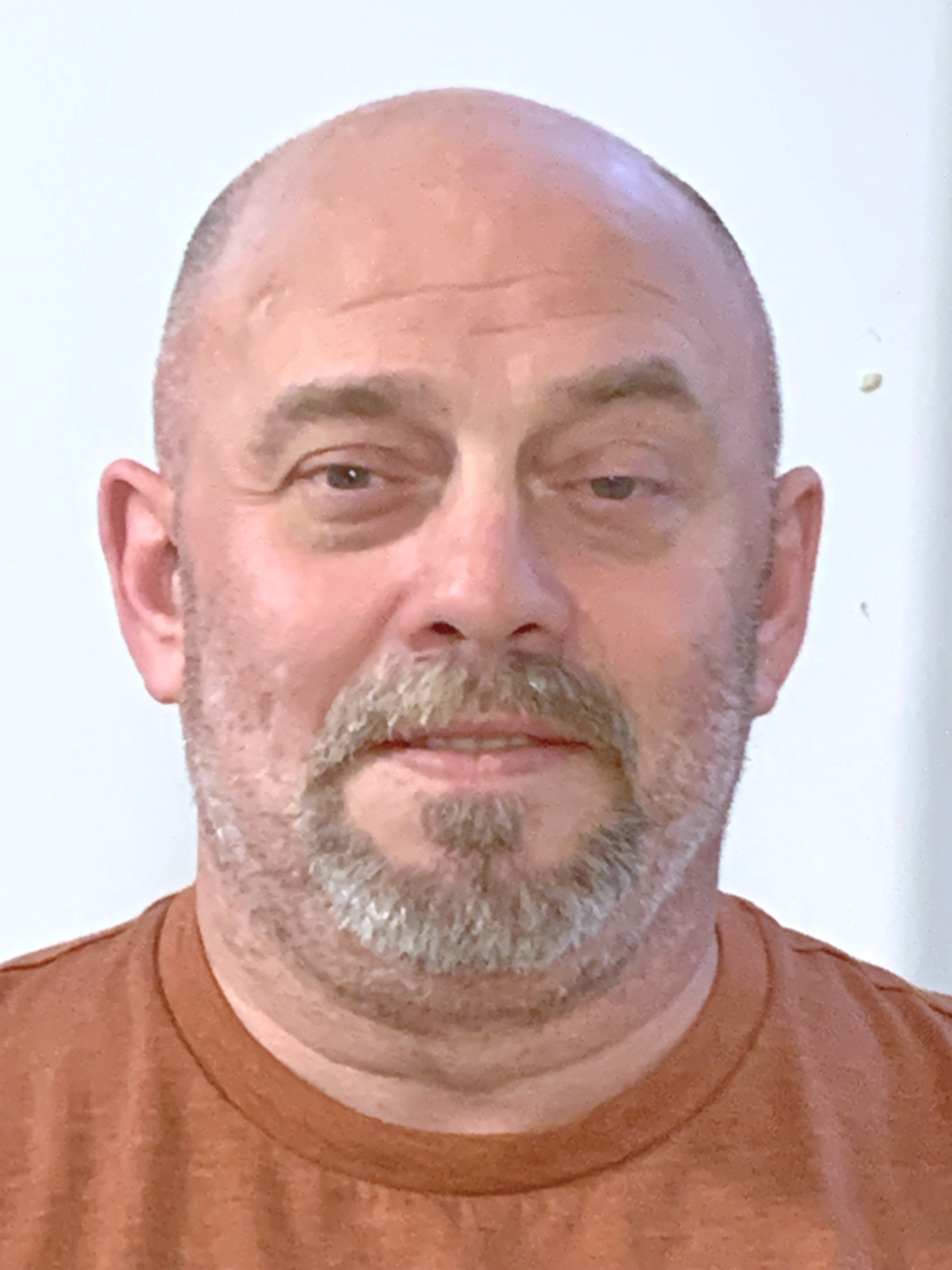 Candidate profile: Nathan Galusha for councillor