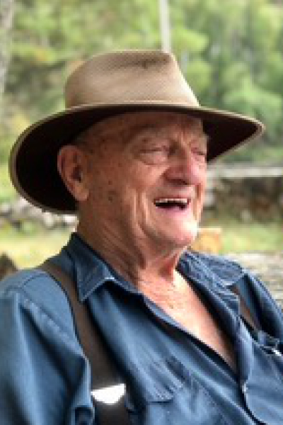 RAYMOND ERNEST CLIFFORD GUSTAFSON
