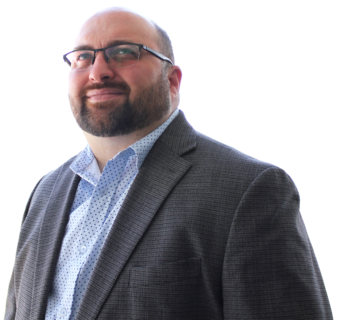 Candidate profile: Kaleb Firth for councillor
