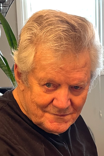EDWARD GEORGE MORKEN