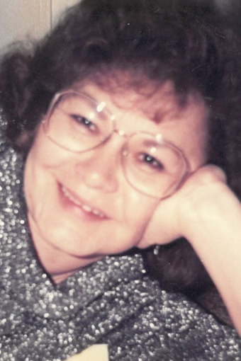 MaryLouise Parks