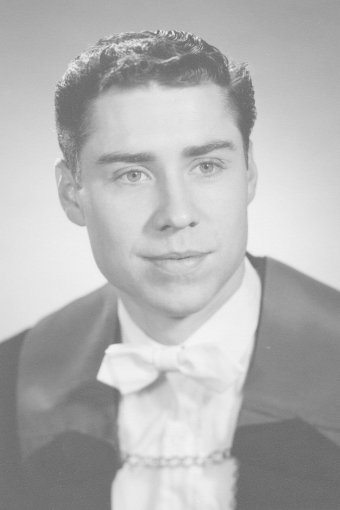 LOUIS-MARIE QUESNEL