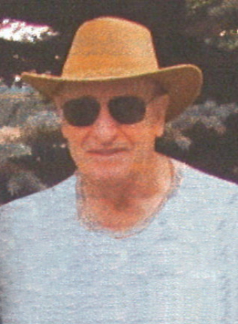 EARL DENNIS ROTH