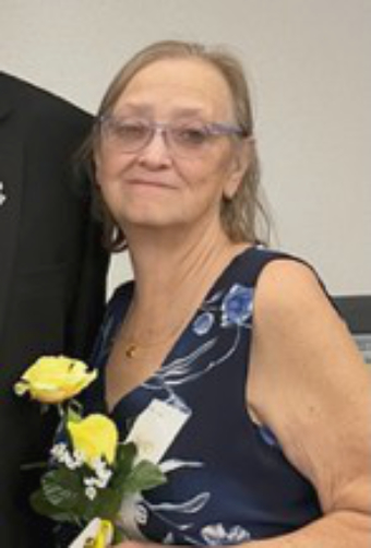 RUTH SUSAN STEWART