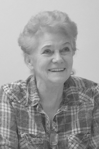 BETTY ANNE WESTOVER