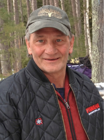 DALE “ROGER” WIDGREN